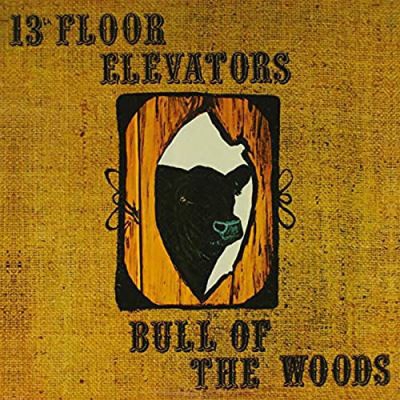 Bull Of The Woods - 2 CDs
