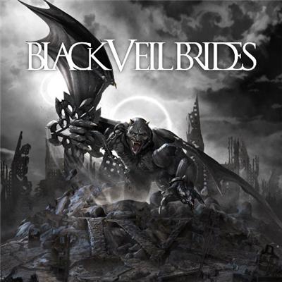 Black Veil Brides - Vinilo