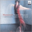 Teatro d'amore en oferta