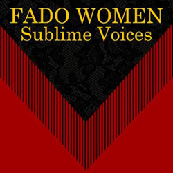 Fado Women Sublime Voices precio