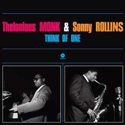 Think of One - Vinilo