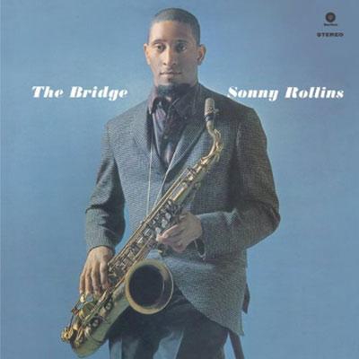 The Bridge - Vinilo