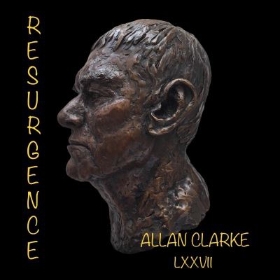 Resurgence  - Vinilo