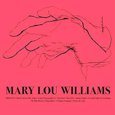 Mary Lou Williams - Vinilo