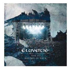 Live at Masters of rock en oferta