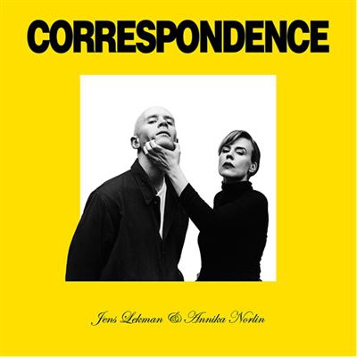 Correspondence - 2 Vinilos