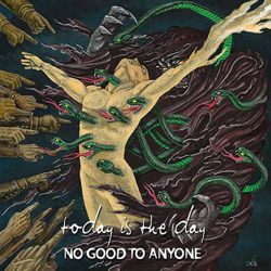 No Good to Anyone - Vinilo características