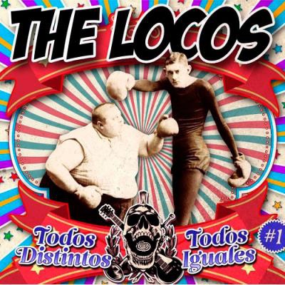 Todos Distintos, todos iguales