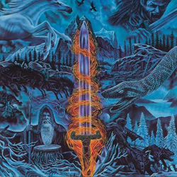 Blood On Ice - Vinilo en oferta