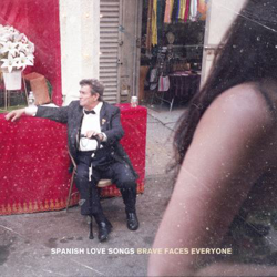 Brave Faces Everyone - Vinilo precio