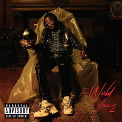 The World is Yours 2 - 2 vinilos en oferta