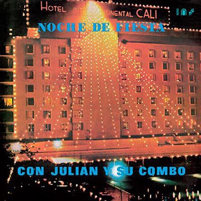 Noche de fiesta - Vinilo