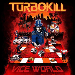 Vice World - Vinilo + CD precio