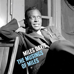 The Musings Of Miles - Vinilo en oferta