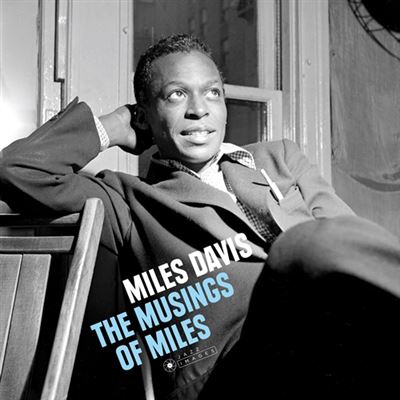 The Musings Of Miles - Vinilo