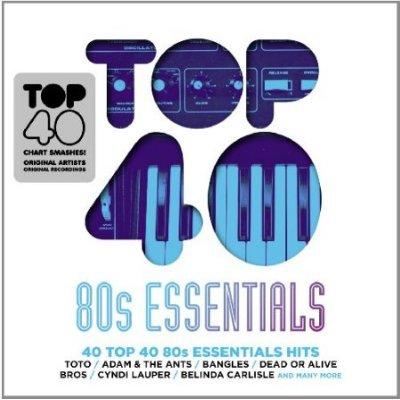 Top 40-80's Essentials