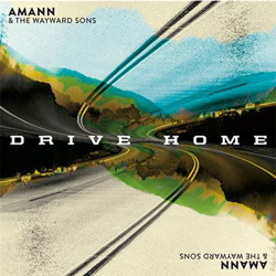 Drive Home - Vinilo en oferta