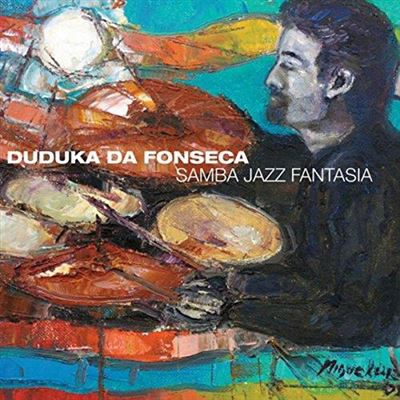 Samba jazz fantasia