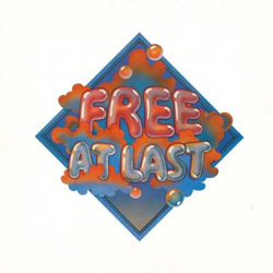 Free At Last - Vinilo precio