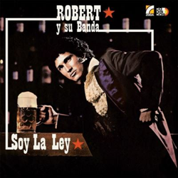 Soy la ley - Vinilo en oferta