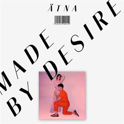 Made By Desire - Vinilo