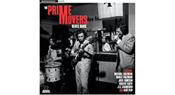 The Prime Movers Blues Band - 2 vinilos en oferta