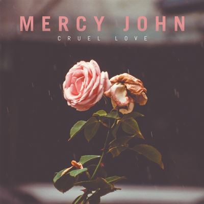 Cruel Love - Vinilo