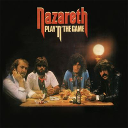 Play 'N' The Game - Vinilo color en oferta