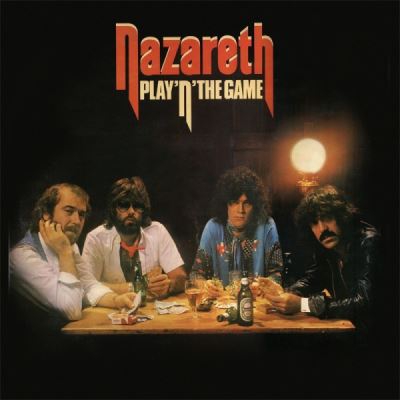 Play 'N' The Game - Vinilo color