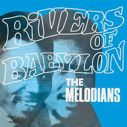 Rivers Of Babylon - Vinilo características