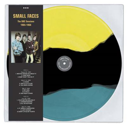 Small Faces BBC 1965-1968 - Vinilo Color en oferta