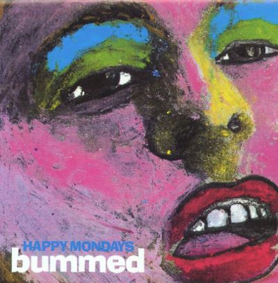Bummed - Vinilo