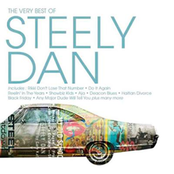 The Very Best of Steely Dan precio
