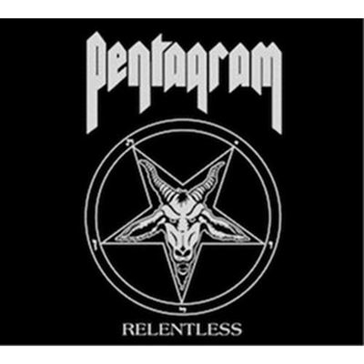 Relentless Ed limitada - Vinilo