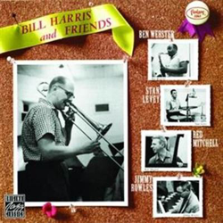 Bill harris and friends en oferta