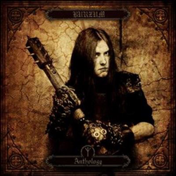 Anthology  - Vinilo en oferta
