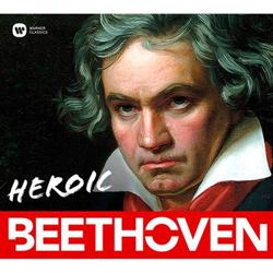 Box Set Heroic Beethoven - 3 CDs precio
