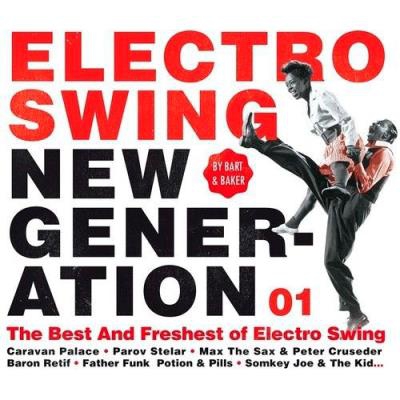 Electro Swing New Generation
