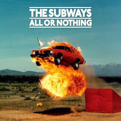 All Or Nothing Anniversary Edition - Vinilo