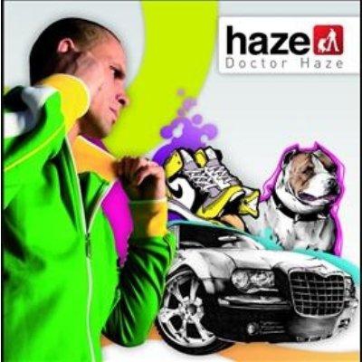 Doctor Haze