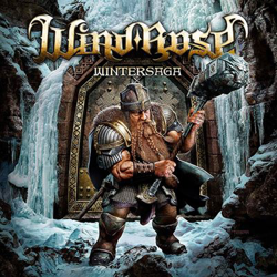 Wintersaga - Vinilo precio