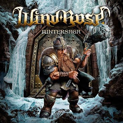 Wintersaga - Vinilo
