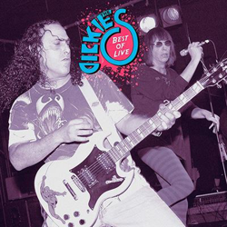 Best of Live - Vinilo precio
