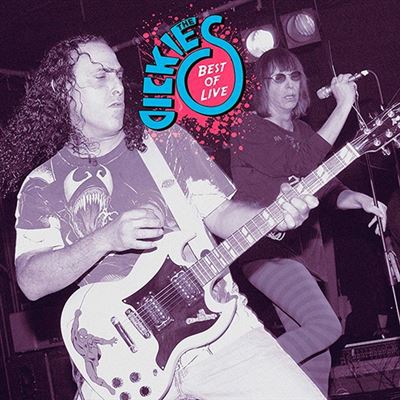 Best of Live - Vinilo