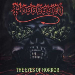 The Eyes of Horror - Vinilo en oferta