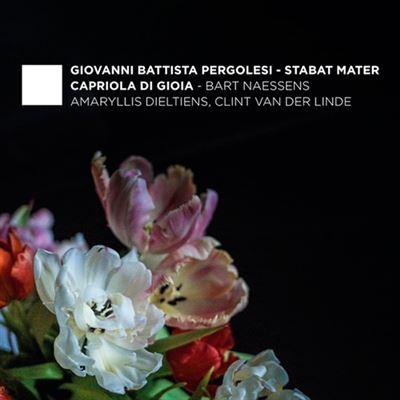 Pergolesi - Stabat Mater