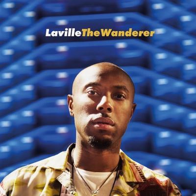 The Wanderer - Vinilo