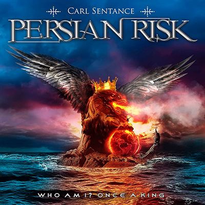 Who Am I? - Once A King