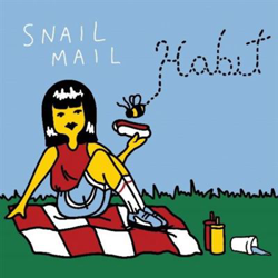 Habit - Single Vinilo 12" precio