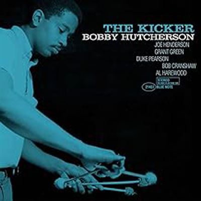 The Kicker - Blue Note Tone Poet Series - Vinilo